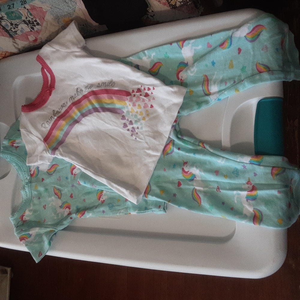3 pc pj set 2T